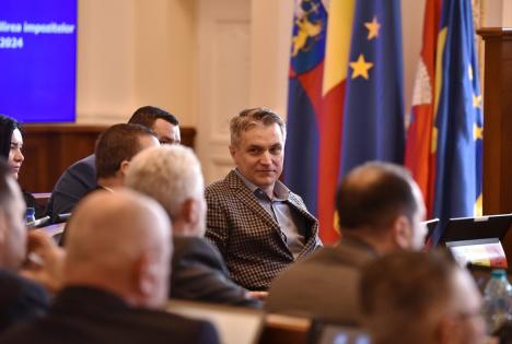 Răsturnare de situație: PSD-istul Madar a câștigat procesul deschis Primăriei Oradea pe tema tarifelor din salubritate