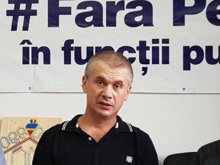 Un ambulanţier acuză: PSD-istul Liviu Sabău Popa continuă să fie director la Serviciul de Ambulanţă al Judeţului Bihor, deşi nu are dreptul