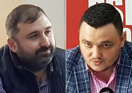 Managerii de partid: Doi șefi de la Ambulanța Bihor fac conferințe la partid în timpul serviciului