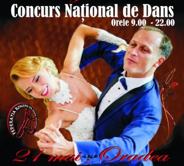 Cupa Feeling Dance: Concurs naţional de dans, la ERA Park