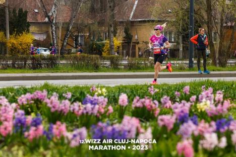 Mereu pe fugă! Cine este asistenta medicală din Bihor care a devenit vicecampioană mondială la cros, la 37 de ani (FOTO)