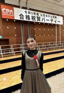 În Ţara Soarelui Răsare: După ce a studiat la o universitate din Tokio, o orădeancă face carieră de top în Japonia, o lume total diferită (FOTO)