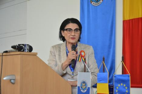 Şoc în PSD: Ecaterina Andronescu îi cere lui Liviu Dragnea să plece de la şefia formaţiunii, „pentru binele României şi al PSD”