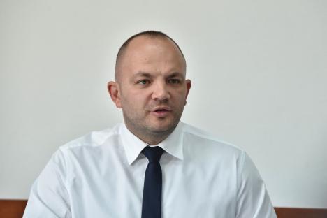 Aurel Mohan rămâne șef și la PSD Bihor, și la PSD Oradea până când „se va găsi soluția cea mai bună”