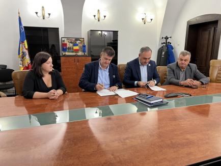 Consiliul Județean Bihor a găsit constructor pentru Autogara Săcueni. Vezi cum va arăta! (FOTO)