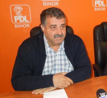 Avrigeanu zice că e nevoie de schimbarea rapidă a conducerii PDL: La parlamentare o să avem probleme mai mari!