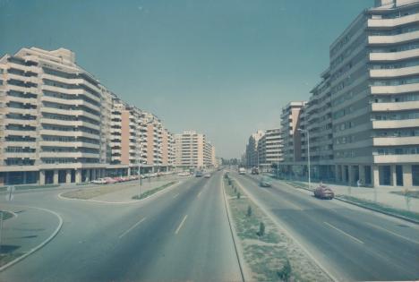 Toţi la bloc! Peste 2.000 de case au fost demolate în Oradea între anii 1972-1989 pentru a face loc cartierelor de blocuri (FOTO)