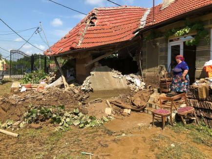 Mergem la risc: În ciuda obligației legale, doar 1 din 5 bihoreni și-au asigurat locuințele împotriva dezastrelor naturale (FOTO)