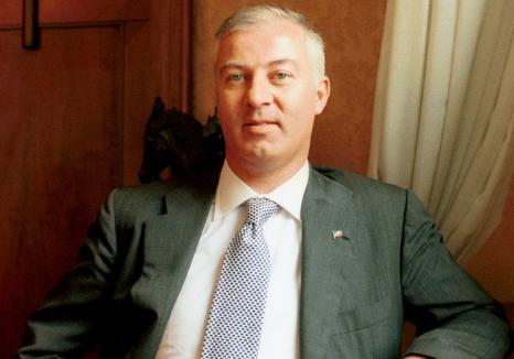 Un fost consilier provincial italian, urmărit internaţional pentru fraudă, a fost prins la Oradea