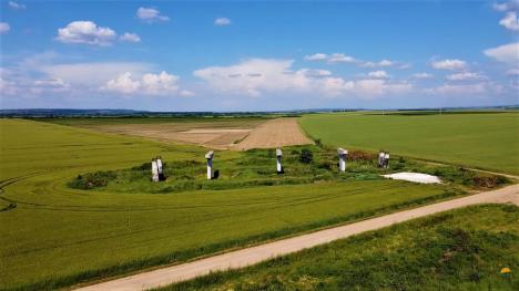 Justiția a decis: Autostrada Transilvania între Biharia și Chiribiș va fi construită de o firmă controlată de patronul Selinei