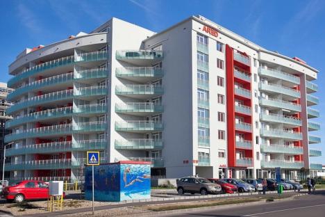 ARED anunţă 200 de apartamente vândute în Oradea, din totalul de 280
