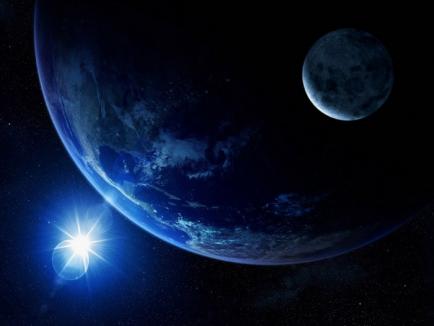 NASA a găsit "sora Terrei", o planetă pe care ar putea exista viaţă