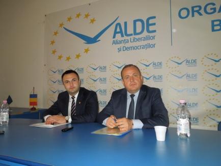 Şeful ALDE Bihor: Trebuie reduse ajutoarele sociale, inclusiv PSD trebuie să înţeleagă că vremea pomenilor a trecut