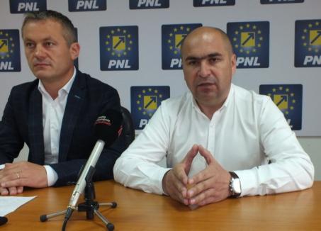 Îndemnul lui Bolojan: Cei care au încredere în el să voteze listele PNL la Consiliul Local şi Consiliul Judeţean, pentru decizii fără blocaje