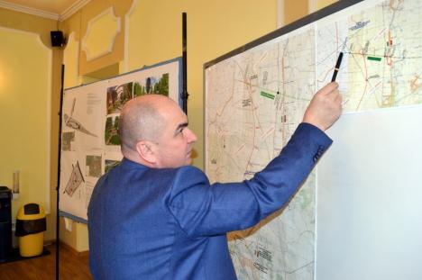 Primarul Bolojan: Oradea va avea propria legătură la Autostrada Transilvania! (FOTO)