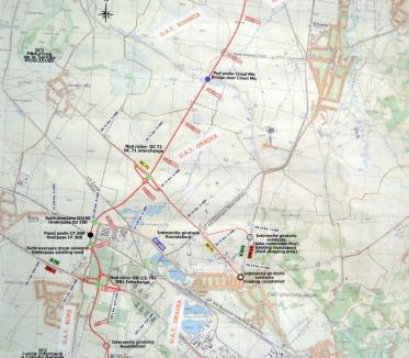 Primarul Bolojan: Oradea va avea propria legătură la Autostrada Transilvania! (FOTO)