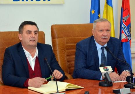 Oradea, pe cont propriu: ADI Ecolect va înfiinţa a şaptea zonă din Bihor în cadrul SMID, special pentru municipiu
