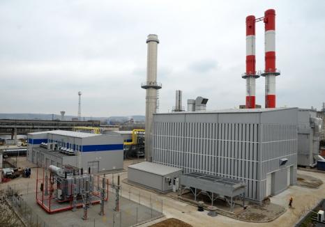 Bolojan: CET-ul pe cărbune se închide în aprilie, porneşte noua centrală pe gaz