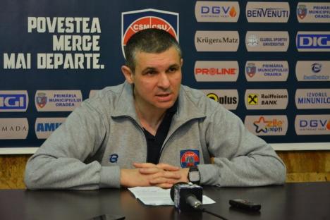 Baschet: CSM CSU Oradea a învins Steaua CSM EximBank, cu 80-72! (FOTO)