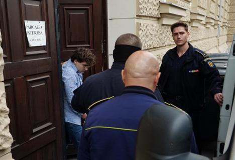 'Premieră pentru Oradea...” Verdict în cazul şoferului care, băut la volan, a ucis un copil de 12 ani pe trecerea de pietoni