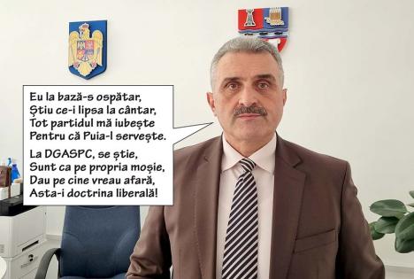 Bihorel: Te pui cu Puia?