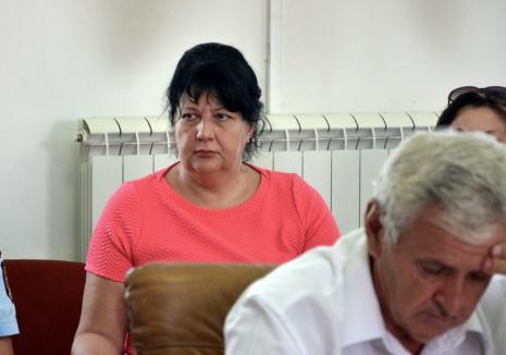 Carmen Pantiş mai aşteaptă: Alianţa de la cârma Consiliului Judeţean nu a validat-o pe doctoriţă în funcţia de consilier judeţean