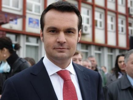 Candidaţi pătaţi: Primarul din Baia Mare a câştigat un nou mandat de primar din închisoare, cu 70%!