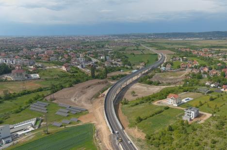 Infrastructură metropolitană: proiecte pentru un oraș conectat (FOTO)