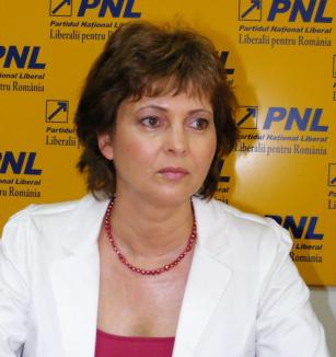 Ca deputat, Florica Cherecheş şi-a păstrat aceleaşi preocupări de când era viceprimar