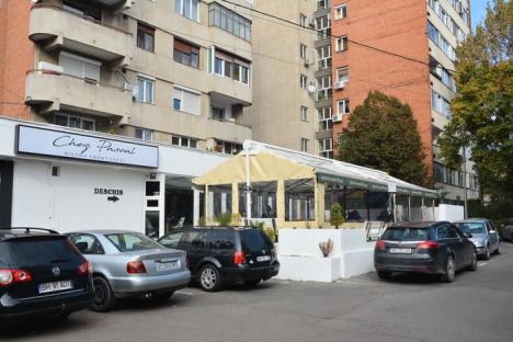 Invitaţie 'Chez Pascal': S-a deschis primul bistro franţuzesc din Oradea (FOTO)