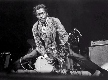 A murit Chuck Berry, legenda muzicii rock&roll (VIDEO)