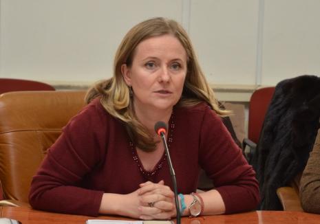 Claudia Timofte demisionează din PSD Bihor după scandalul de la alegerile organizației de femei: „Nu sunt de acord cu ameninţările”