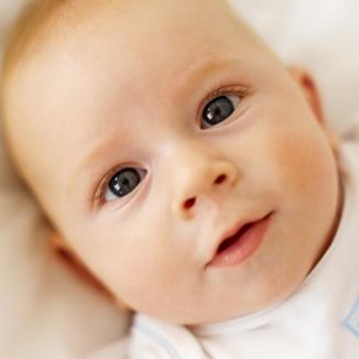Moda numelor: Cele mai frecvente nume date nou-născuţilor în 2012