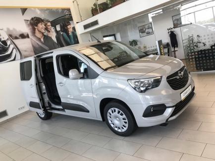 Preţuri speciale în programul Rabla la Opel West! (FOTO / VIDEO)