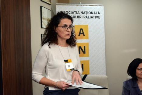 Strigătul specialiştilor în paliaţie, reuniţi în Felix: Doar 7% dintre copiii români cu boli incurabile primesc îngrijiri paliative înainte de a muri