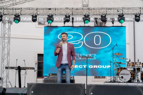 Connect Group România, 20 de ani în Oradea! (FOTO)