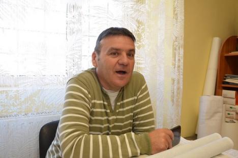ANI a mai găsit un incompatibil în Bihor: viceprimarul comunei Diosig, Constantin Sabău, patron şi administrator de... amanet