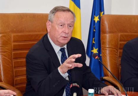 Cornel Popa vrea o poziţie oficială a Parlamentului României în legătură cu viitorul Uniunii Europene