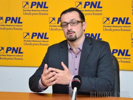 Bolojan crede că senatorul Cristian Bodea va fi exclus pentru declaraţiile „cel puţin acide” despre conducerea PNL