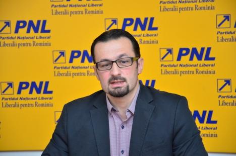 Dog Out: Senatorul Cristian Bodea a fost exclus din PNL în urma criticilor virulente aduse conducerii partidului