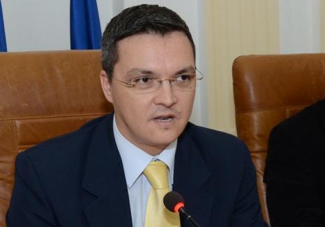 Cioloș l-a făcut șef: Fostul subprefect Cristian Bitea a ajuns la conducerea Agenției Naționale a Funcționarilor Publici