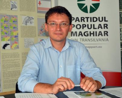 PPMT vrea să rupă din Săcueni două comune noi, cu câte două sate fiecare