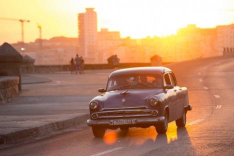 Cuba, poveste în imagini: Fotoreporterul Remus Toderici îi invită pe orădeni să vadă fotografii din ţara contrastelor (FOTO)
