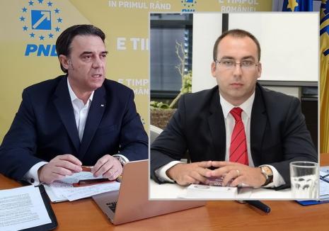 Doi orădeni, propuşi de Opoziţie ca judecători la Curtea Constitutiţională: Ioan Cupşa şi Mircea Ursuţa