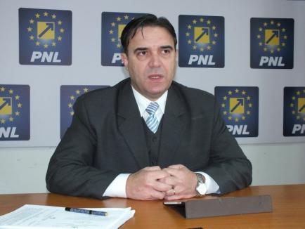 Deputatul PNL Ioan Cupşa: Nu va mai spune nimeni că ar face un an de puşcărie ca să rămână cu nişte milioane de euro