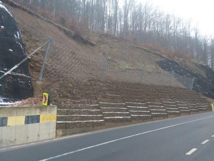 Investiții în șoselele naționale din Bihor cât în 10 ani. Parteneriatul cu autoritățile locale pentru curățarea DN-urilor, extins în toată țara (FOTO/VIDEO)
