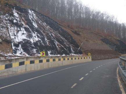 Investiții în șoselele naționale din Bihor cât în 10 ani. Parteneriatul cu autoritățile locale pentru curățarea DN-urilor, extins în toată țara (FOTO/VIDEO)