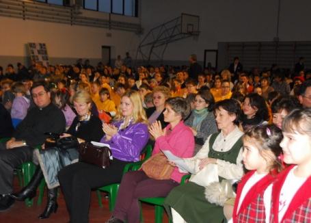 Membrii congregaţiei Don Orione sărbătoresc 20 de ani de la înfiinţare (FOTO)