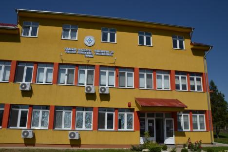 Circumscripția sanitar-veterinară Oradea s-a mutat din zona Decebal în sediul DSVSA Bihor