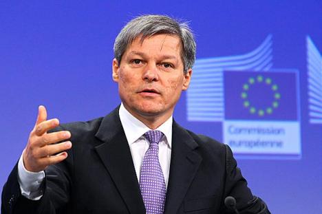 Cioloş nu a confirmat că ar accepta propunerile de prorogare pentru un an a celor 3 taxe din codul Fiscal: PSD să îşi respecte promisiunile